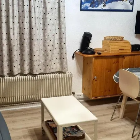 Cosy Avec Balcon + Vue Sur La Montagne 38 M² Chamrousse